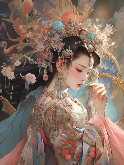 春风十里不如你